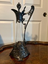 JUGENDSTIL / ART NOUVEAU WMF