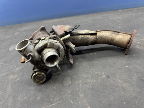 Impreza wrx sti 96 - ra, 93-96