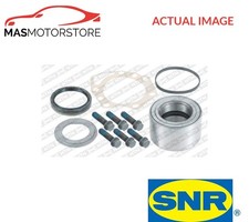 WHEEL BEARING KIT REAR SNR