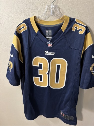 Todd gurley louis rams - todd,