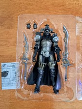 Play Arts Kai – Dissidia Final Fantasy XII Gabranth Action Figure | Collectable