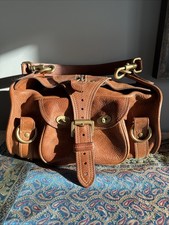 Mulberry Genuine  Emmy Tan