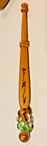Bobbin lace 1x - -,