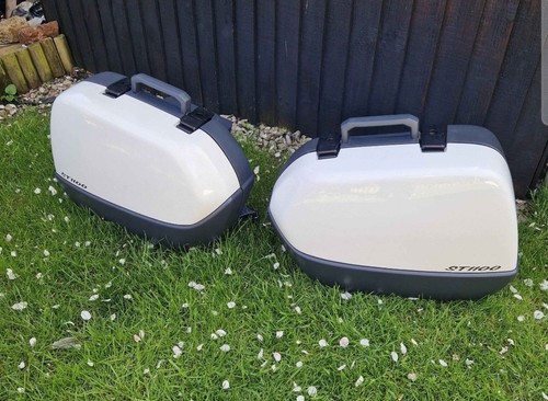 Set honda 1100 pan - set,