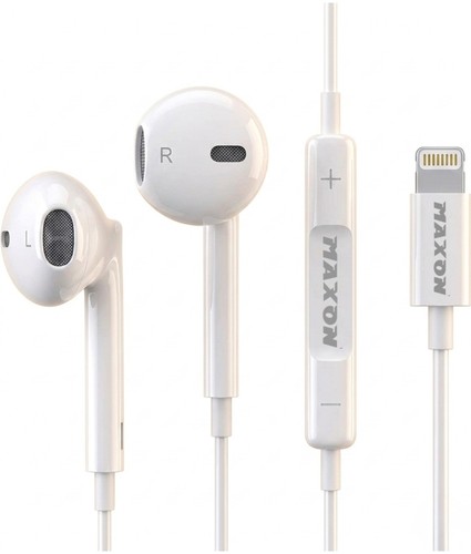 Lightning headphones iphone - lightning,