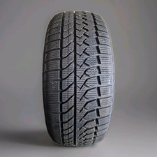 GOODRIDE 215 55 16 (97H) TYRE ZUPER SNOW Z-507  6.4MM TREAD  2155516 