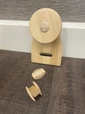 Community Plaything Toddler box Steering Wheel