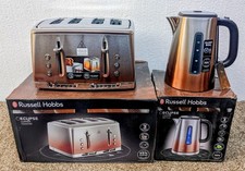 Russell Hobbs Eclipse Set