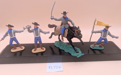 Timpo confederates american - timpo,