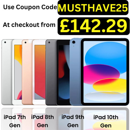 Apple ipad 11th - 11th, 10th