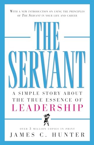 The servant simple story - a,