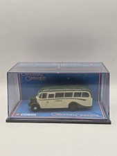 CORGI OOC 42504 - BEDFORD OB
