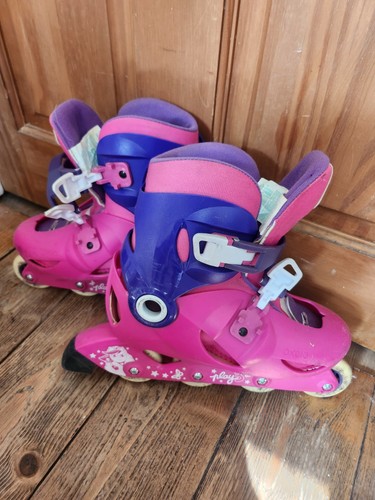 Decathlon kids oxelo roller - kids,