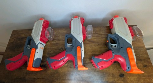 Job lot nerf pro gelfire - job,