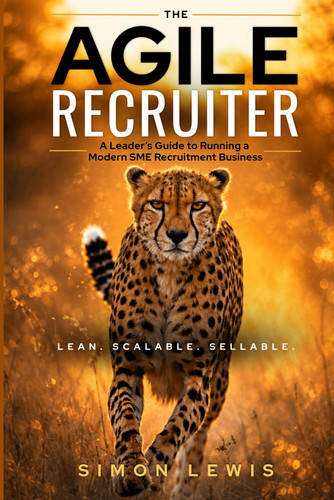 The agile recruiter a - the,