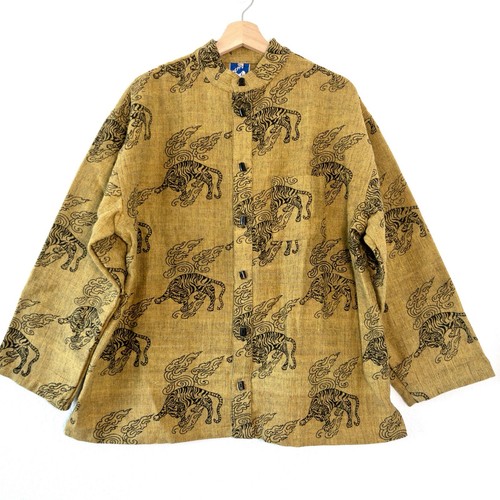 Vintage cheppu nepal jacket - vintage, xl