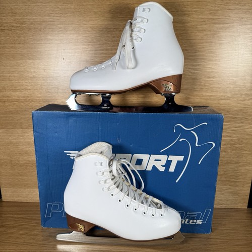 Risport venus women white - risport, women’s