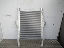 IVECO STRALIS TRAKKER INTERCOOLER GENUINE 41214448 F8987006 T-07-09-14