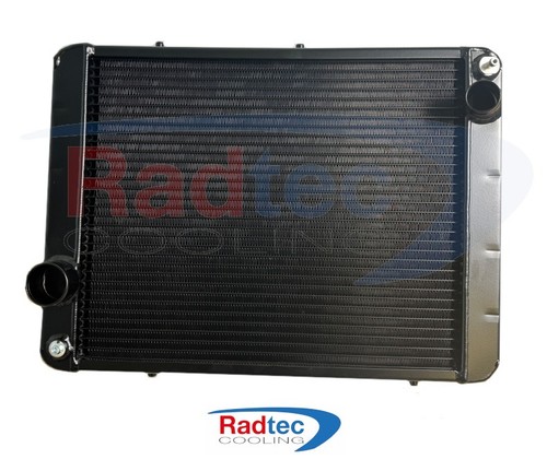 Radtec ford capri 8i - ford,