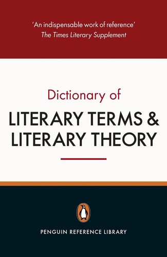 The penguin dictionary - the,