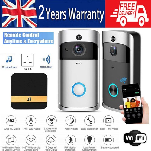 Smart wireless wifi - smart,
