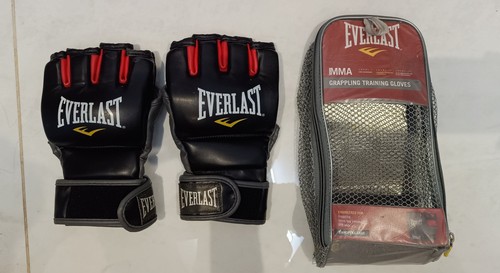Everlast mma grappling - everlast,