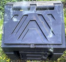 Titan Coal Bunker