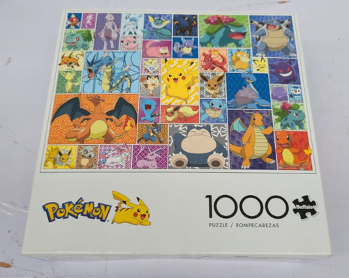 Buffalo games pokemon - games,