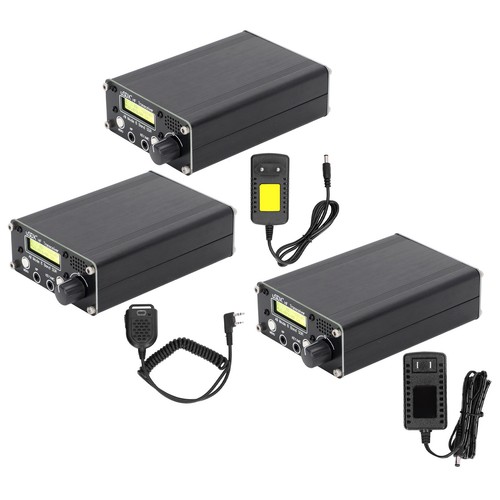 Band radio transceiver - band,