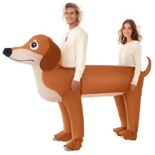 Poptrend inflatable costume - poptrend,