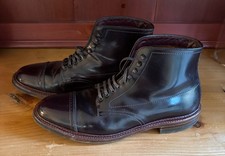 Alden Shell Color 8 Jumper