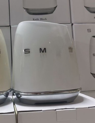 Stainless steel knife holder - stainless,