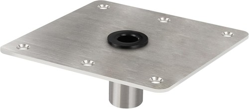 Boat seat base mount - base, pedestal