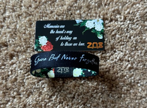 Zox bracelet medium gone but - bracelet,