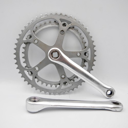 Stronglight double chainset - stronglight,