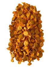 QUALITY STREET TOFFEE PENNY