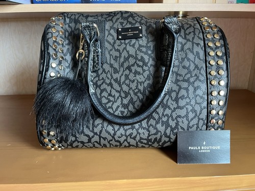 Paul boutique handbag - paul’s,