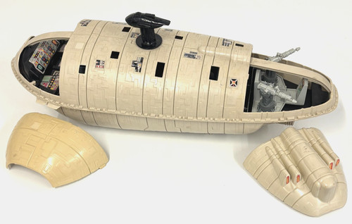 Vintage kenner star wars - vintage,