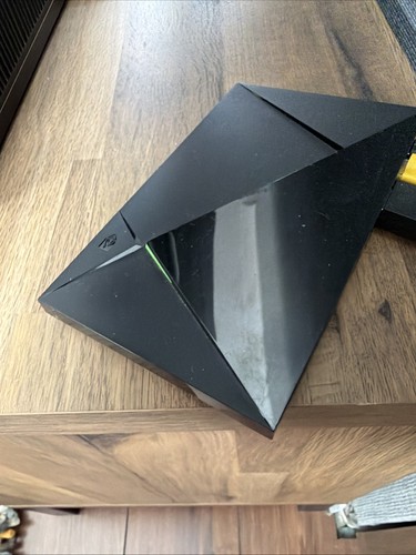 Nvidia shield pro - shield, tv