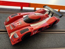Scalextric Prototype No 17 Car