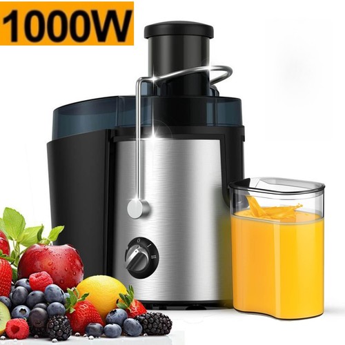 1000w juicer machine whole - 1000w,