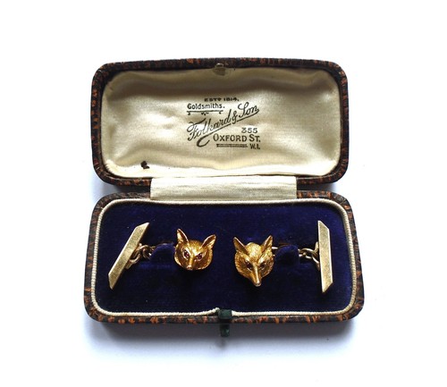 Alabaster wilson vintage - vintage, 9ct