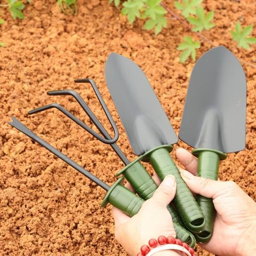 4pcs garden tools for - 4pcs,