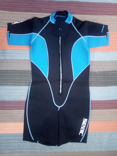 Seac ciao shorty wetsuit - ciao,