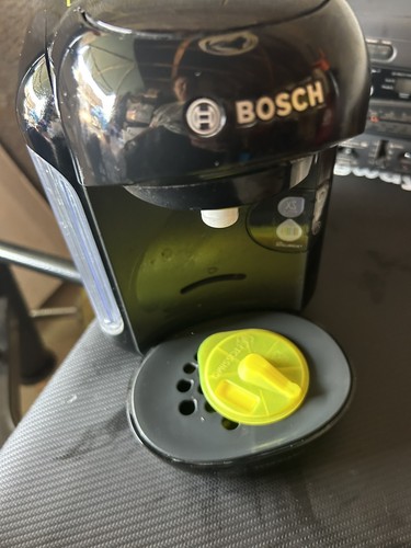 Bosch tassimo vivy coffee - tassimo,