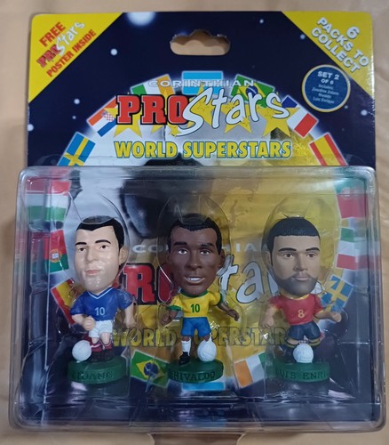 Corinthian prostars - *prostars, *