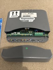 Raymarine SpX 5 Course