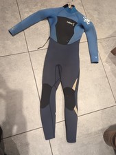 C-Skins Legend Junior Wetsuit 4:3mm thickness, Size MS