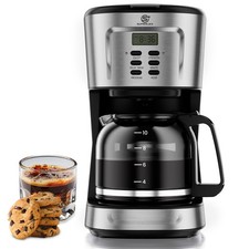 Superlex filter coffee maker - filter,