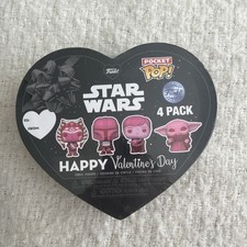 Funko Pocket PoP! Star Wars